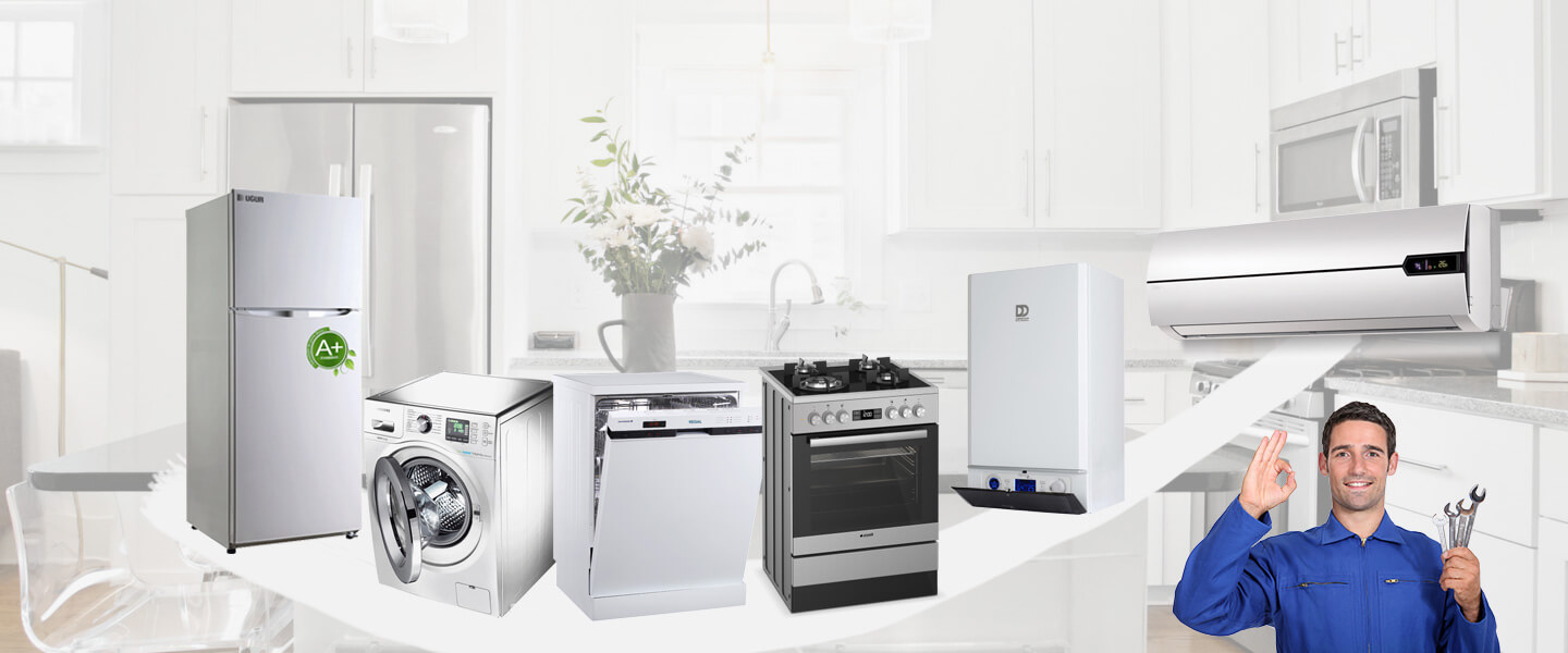 Osmancık Grundig Servisi